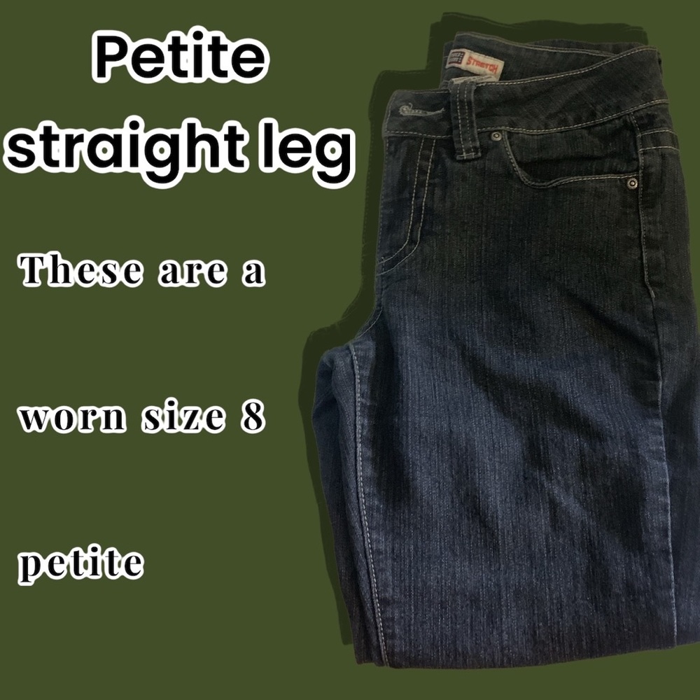 Faded glory jeans